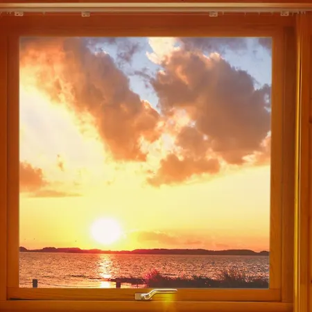 Kasumi Terrace 霞ヶ浦 Guest House Namegata Exterior photo